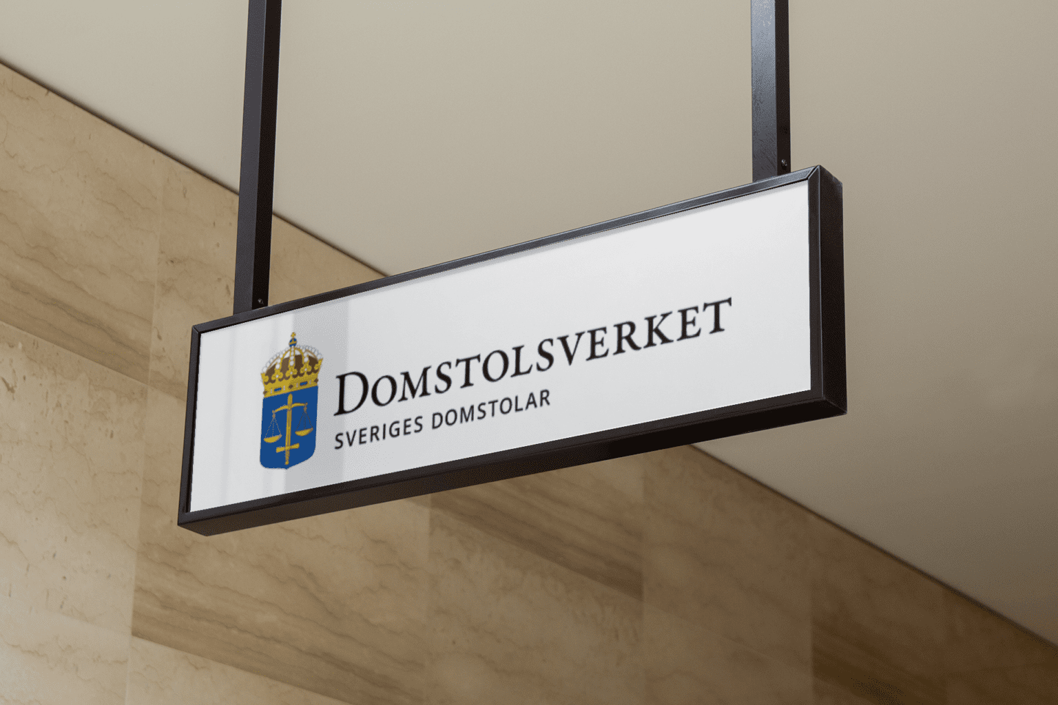 Regeringen presenterar sina nya domarutnämningar