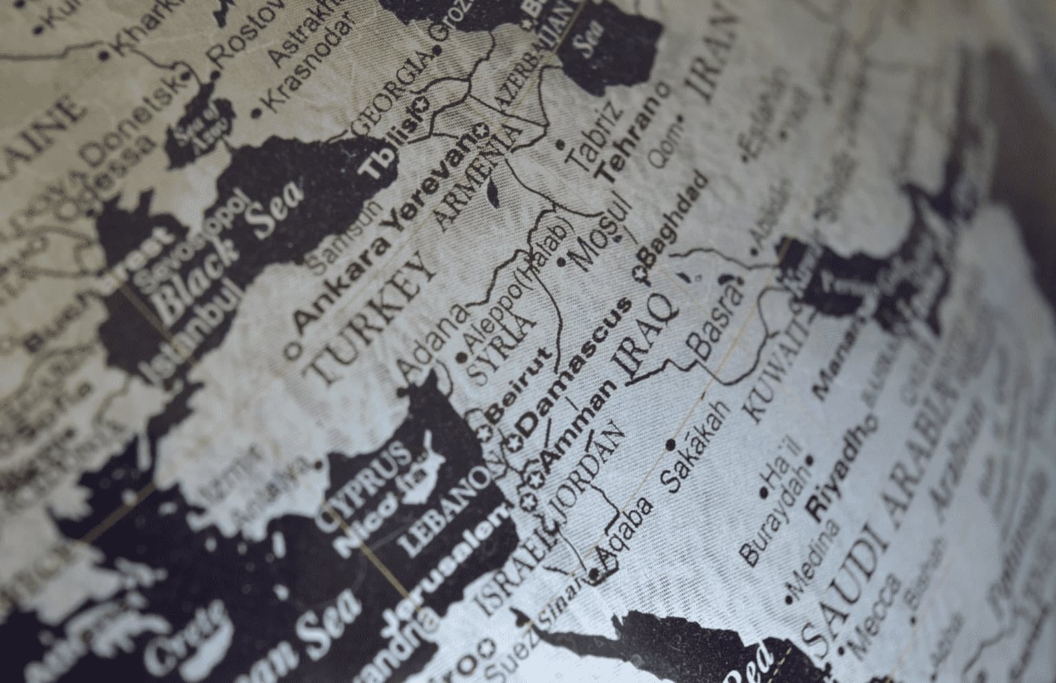 Nationella insatsstyrkan tros vara i Irak för att hämta hem en IS-kvinna