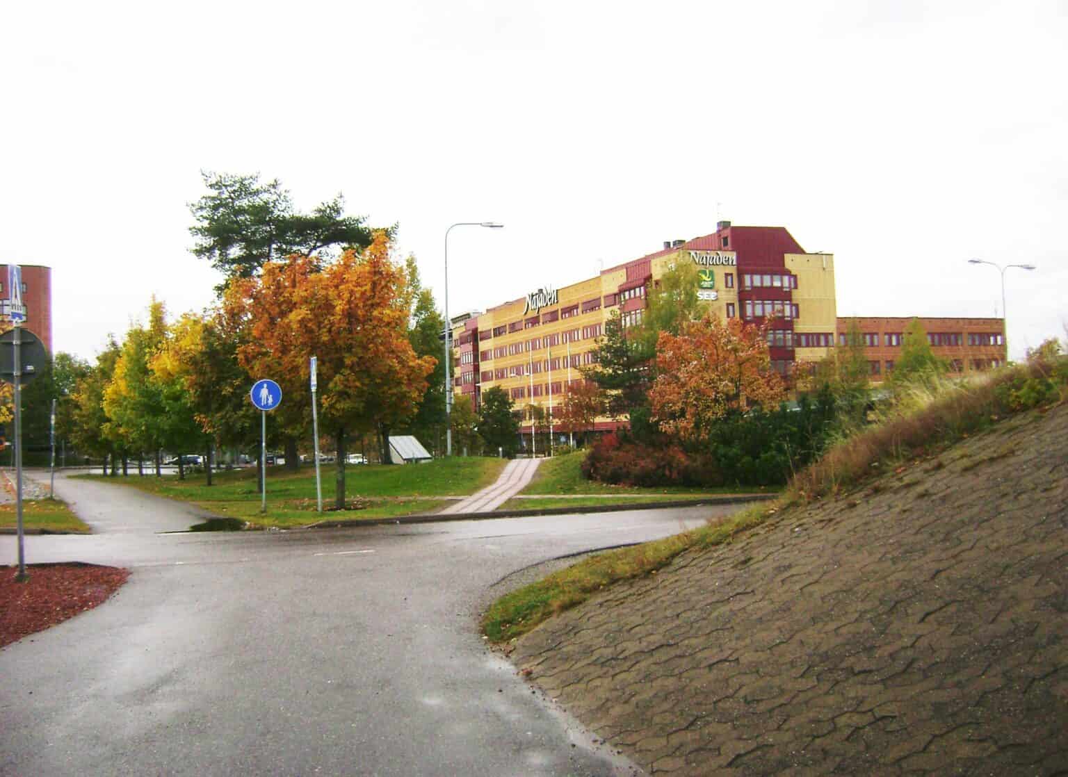 70-åriga mamman försatt på fri fot