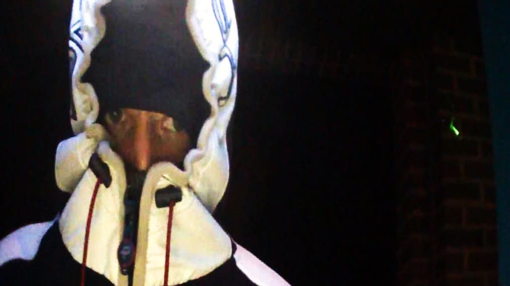 Jennie Olsson överklagar sin dom – skyller på två okända gärningsmän