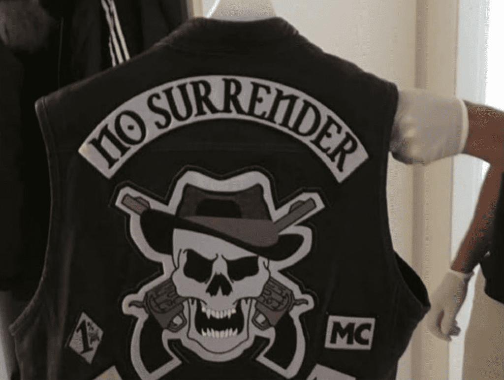 Nu i appen: Gängmorden i Norrköping