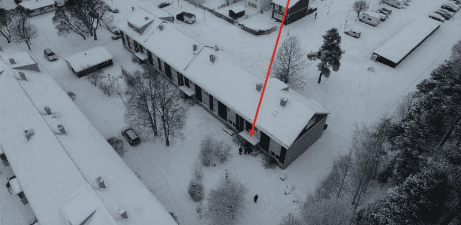 Dokumentär: Mordet på Hertsön