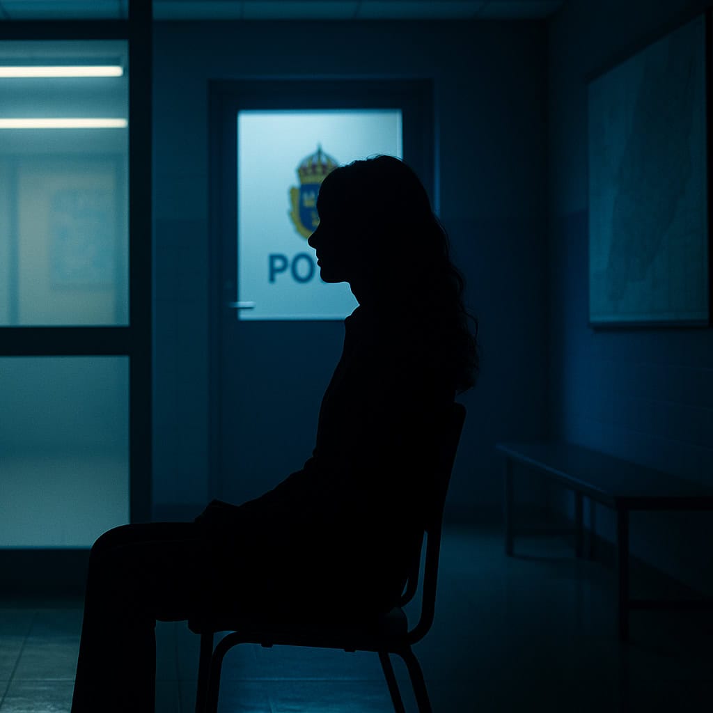 Kvinna dömd för grovt bedrägeri efter att ha överfört pengar från avliden mans konton