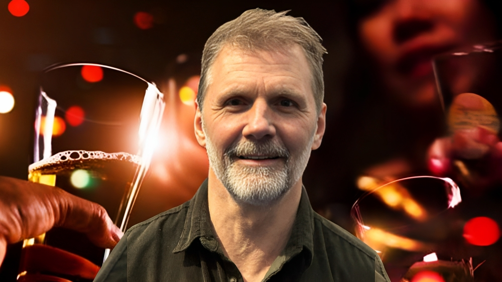 Micke Leijnegard döms för sexuellt ofredande