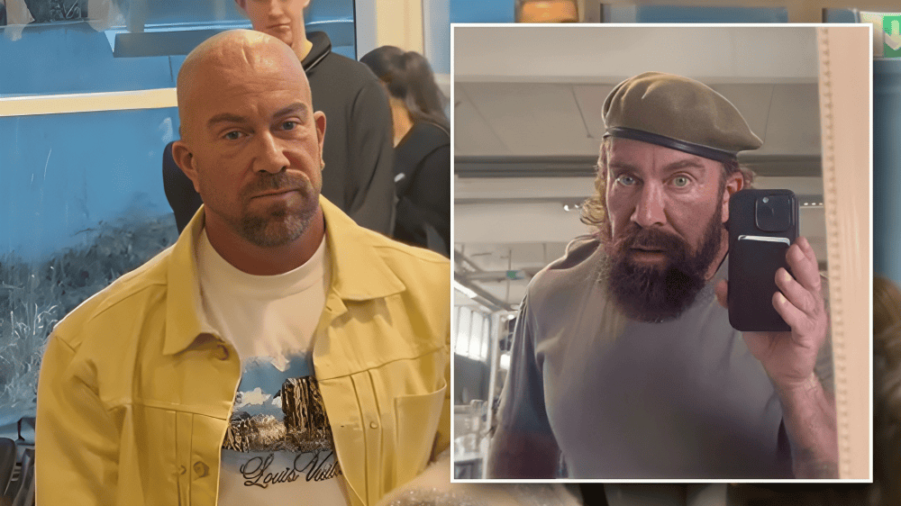 Jan Emanuel döms för olovlig avbildning av skyddsobjekt – ska betala 48 600 kronor i böter