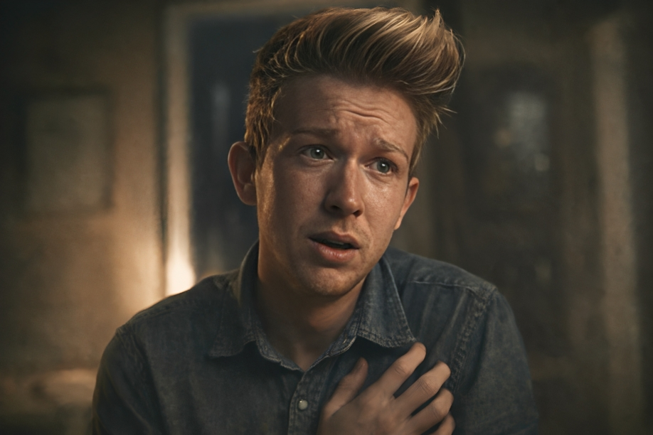 Influencern Pontus Rasmusson döms till fängelse för grovt ...