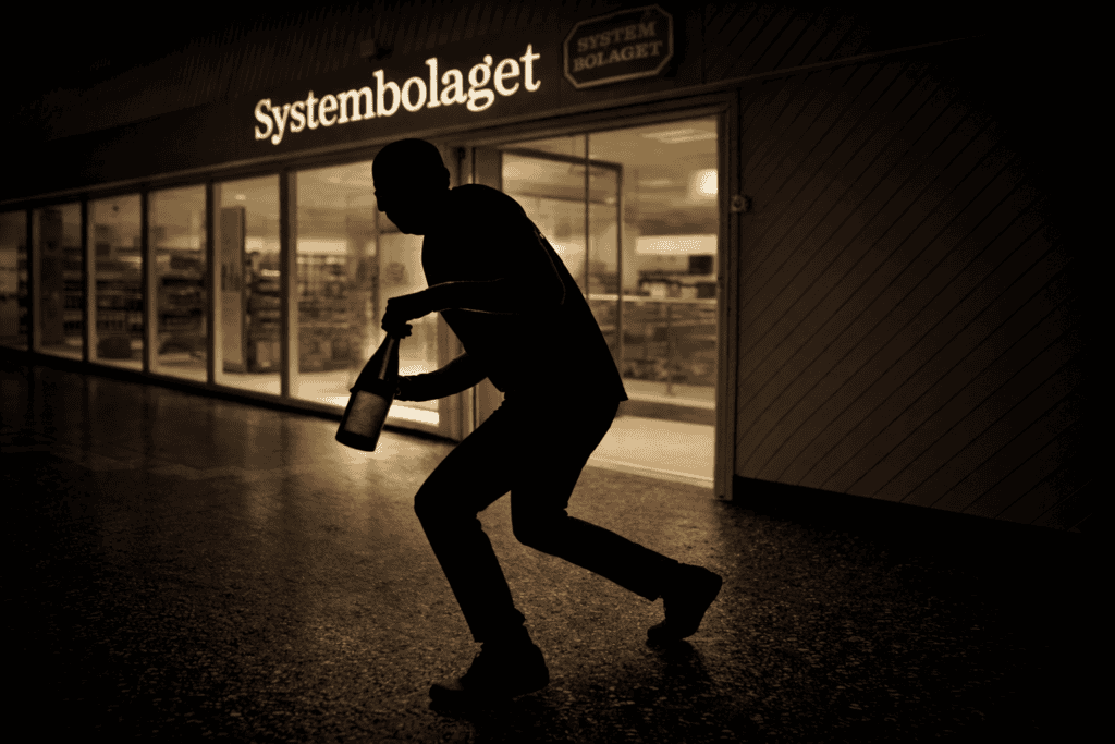 Kändisprofilen slår till igen – Frias från stöld men döms för kränkande fotografering