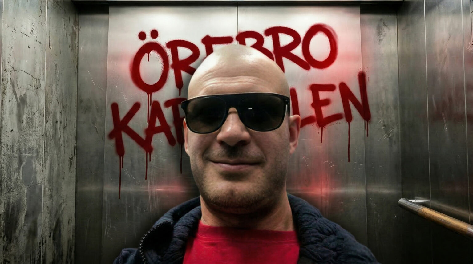 Örebrokartellen anlitade “Piraterna” från Rinkeby för att mörda sina rivaler