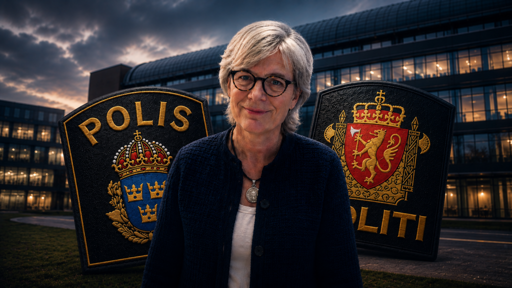 Så jobbar Norge mot sexuella övergrepp mot barn – Vad kan Sverige lära sig?