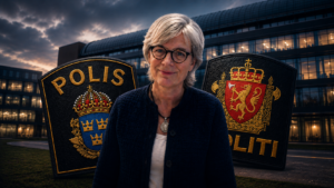 Så jobbar Norge mot sexuella övergrepp mot barn – Vad kan Sverige lära sig?