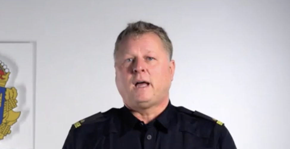 Polisens varningsfilm till pedofilerna – “Vi känner nu till din IP-adress” – Police2Peer